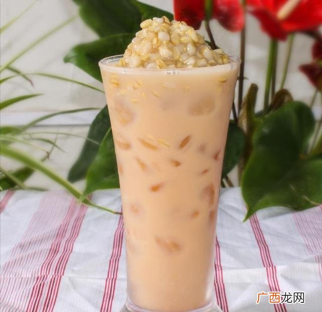 700cc加盟店 700cc奶茶店加盟费用大概多少