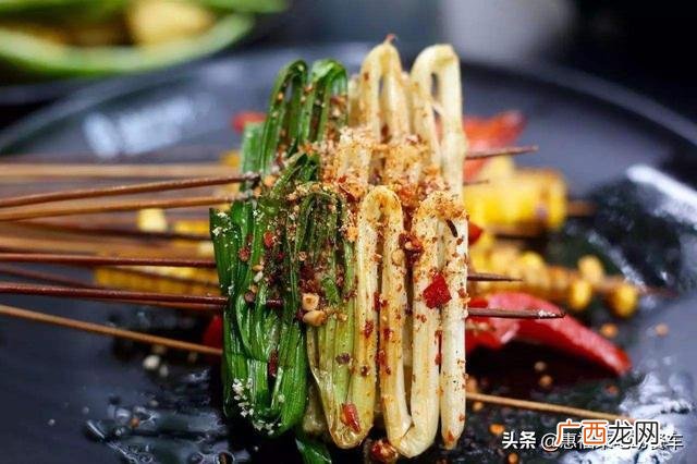 烧烤小吃车多少钱一辆,创业小吃车费用