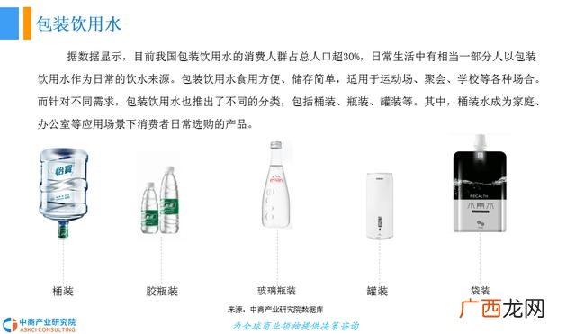 桶装水生意真不好做 做矿泉水代理商一年赚多少