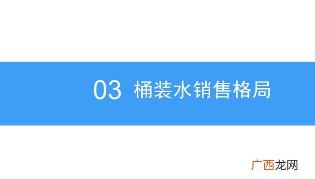 桶装水生意真不好做 做矿泉水代理商一年赚多少