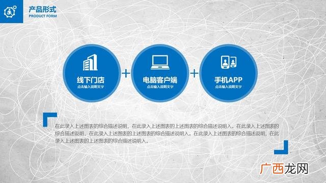 商业计划书范文word 如何写计划书格式
