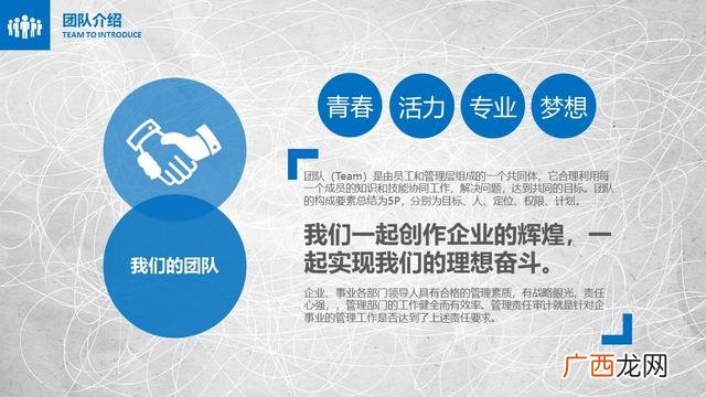 商业计划书范文word 如何写计划书格式