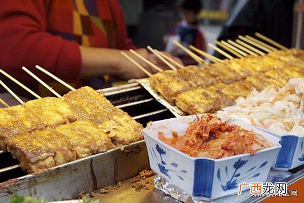 10大暴利早餐,做什么地摊小吃生意好