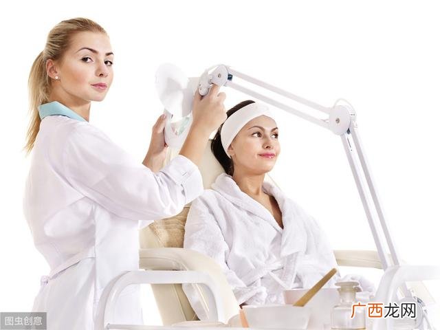 美容院必做项目有哪些,女人去美容院做什么项目好