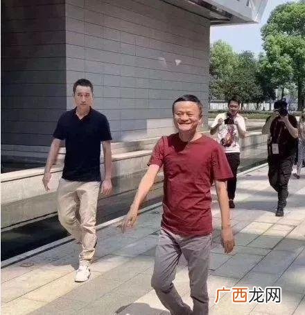 阿里巴巴创业艰辛历程,马云创业语录