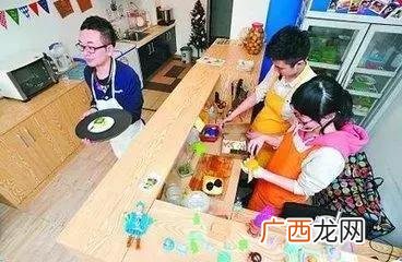 餐饮创业 2019年热门创业方向