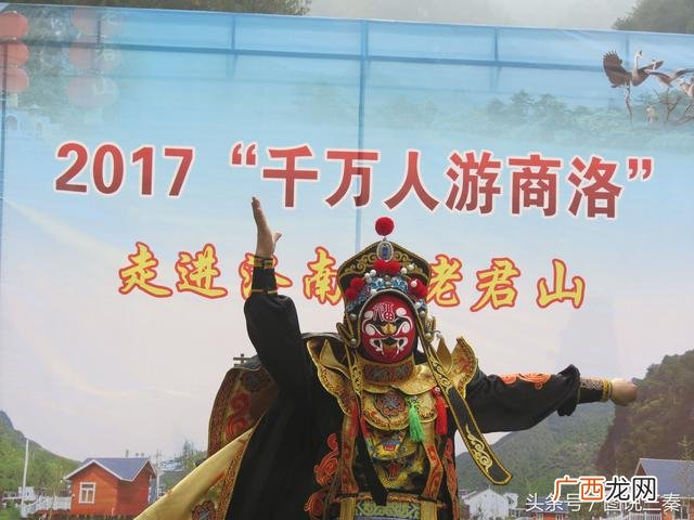 洛南县北塬项目进展,洛南县创业孵化园