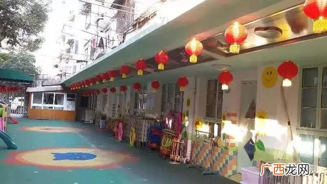 兰州1一3岁托儿所 1一3岁托儿所收费标准 上海