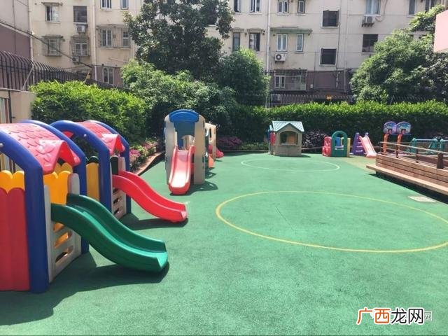 兰州1一3岁托儿所 1一3岁托儿所收费标准 上海