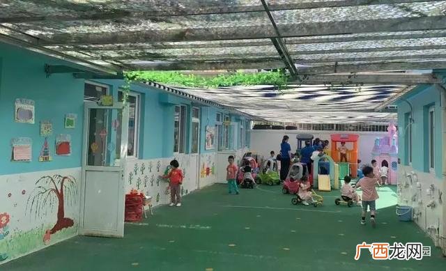 兰州1一3岁托儿所 1一3岁托儿所收费标准 上海