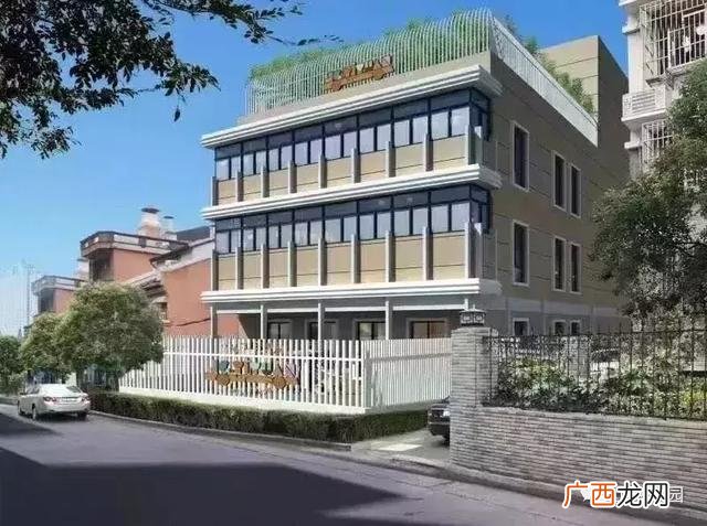 兰州1一3岁托儿所 1一3岁托儿所收费标准 上海