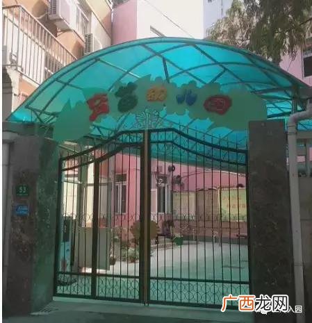 兰州1一3岁托儿所 1一3岁托儿所收费标准 上海