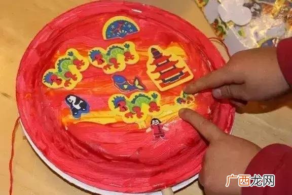 幼儿园最简单手工制作,儿童手工创业