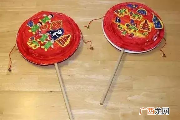 幼儿园最简单手工制作,儿童手工创业
