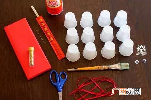 幼儿园最简单手工制作,儿童手工创业