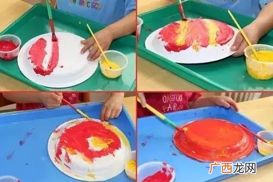 幼儿园最简单手工制作,儿童手工创业