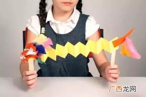 幼儿园最简单手工制作,儿童手工创业
