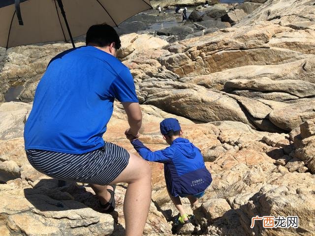 带孩子自驾游 12岁女孩适合去哪里旅游