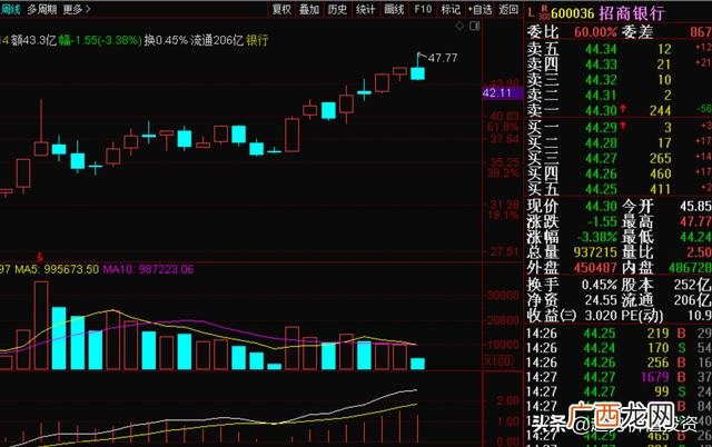 贵州茅台投资价值分析 某公司投资价值预测分析
