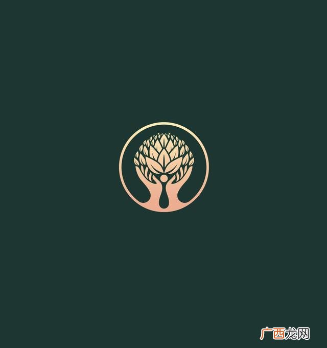 创新创业logo及含义 创新创业图标设计