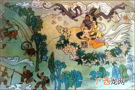 史记和上下五千年的区别,自轩辕创业,上下五千年
