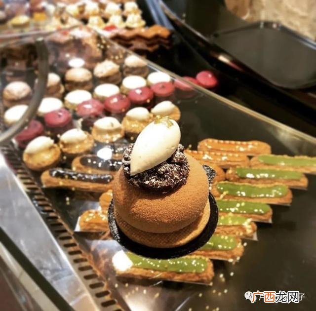 甜品店加盟排行榜 甜品加盟那家好