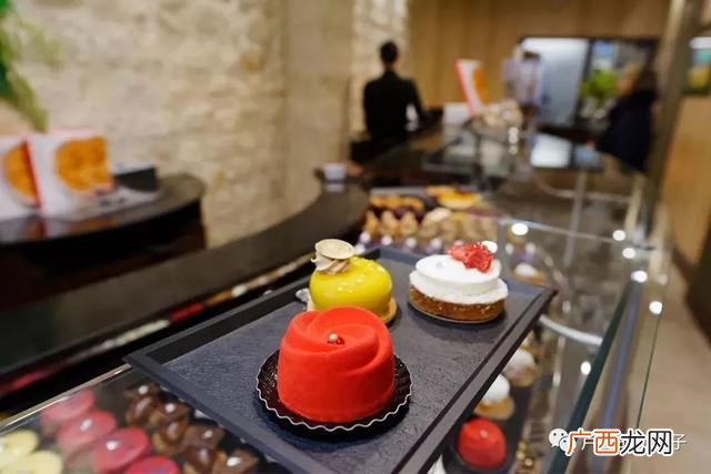甜品店加盟排行榜 甜品加盟那家好