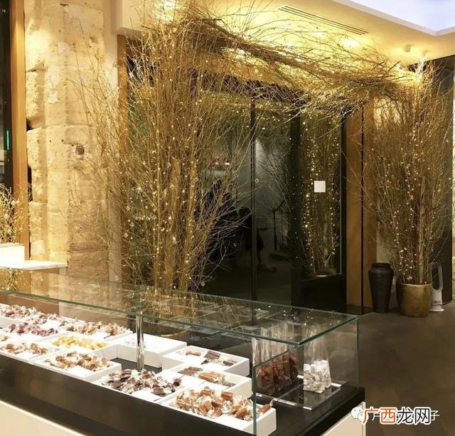 甜品店加盟排行榜 甜品加盟那家好