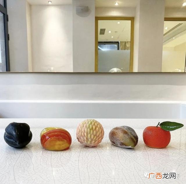 甜品店加盟排行榜 甜品加盟那家好