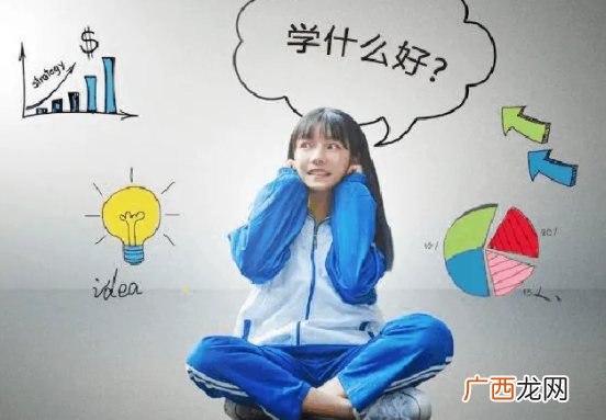 零基础学什么技术好?适合初中学历的30种技术