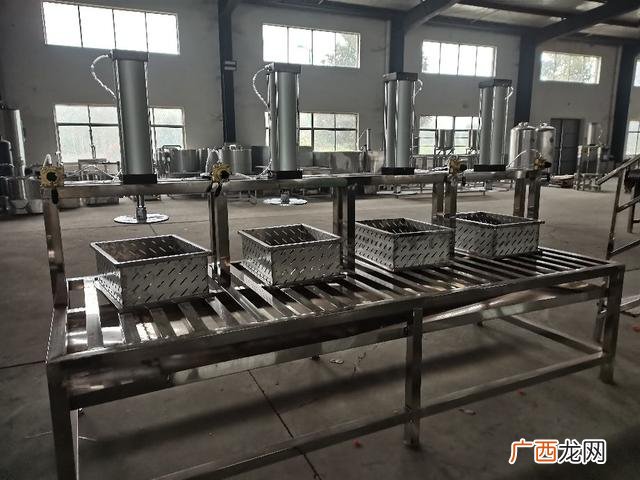 办豆制品加工厂要什么手续 开豆制品加工厂手续