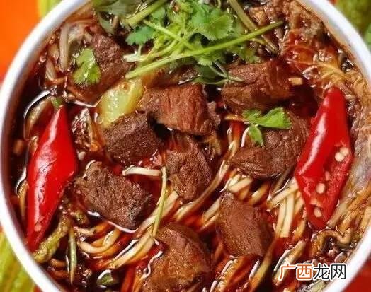 南充市好吃的地方推荐 南充美食店排行榜
