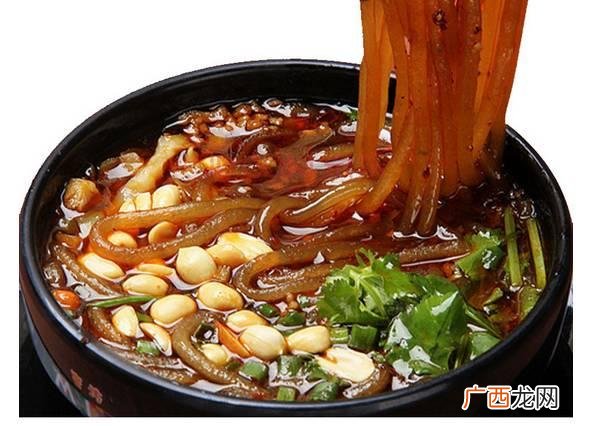 南充市好吃的地方推荐 南充美食店排行榜