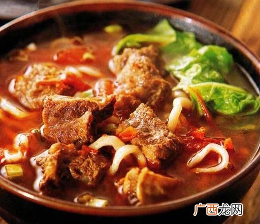南充市好吃的地方推荐 南充美食店排行榜