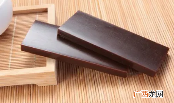京东大药房的阿胶是真的吗?京东上买的阿胶和药店一样吗