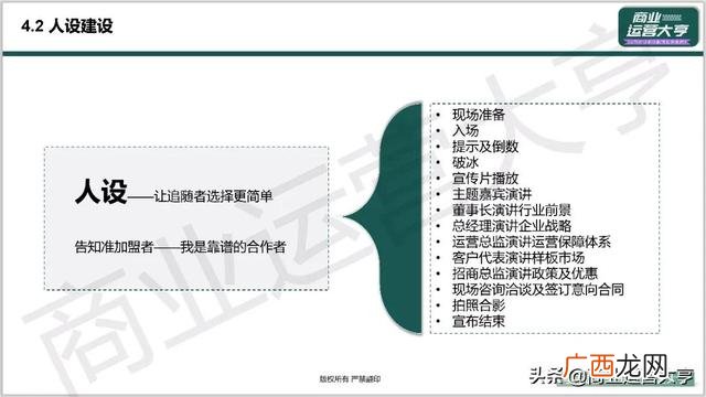 市场招商策划,企业招商策划ppt