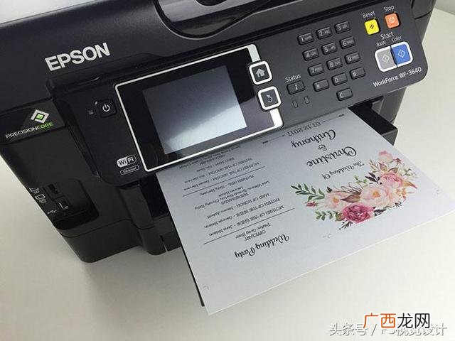 印刷学徒必学徒图片 新手进印刷厂