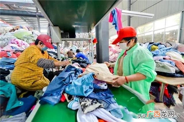 能回收的加工厂加盟商 有什么在家加工厂家回收