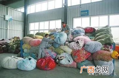 能回收的加工厂加盟商 有什么在家加工厂家回收