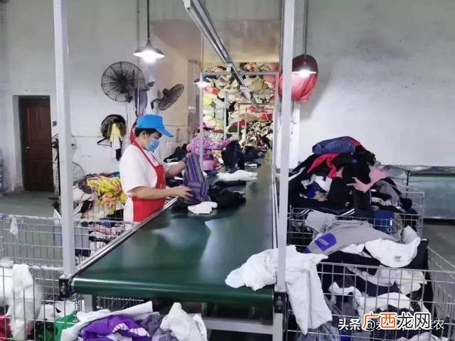 能回收的加工厂加盟商 有什么在家加工厂家回收