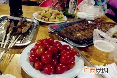郑州适合夜游的景点,郑州最有名夜市小吃街