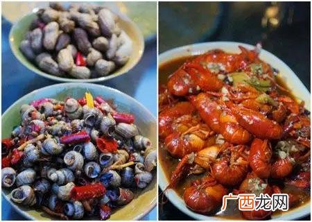 郑州适合夜游的景点,郑州最有名夜市小吃街