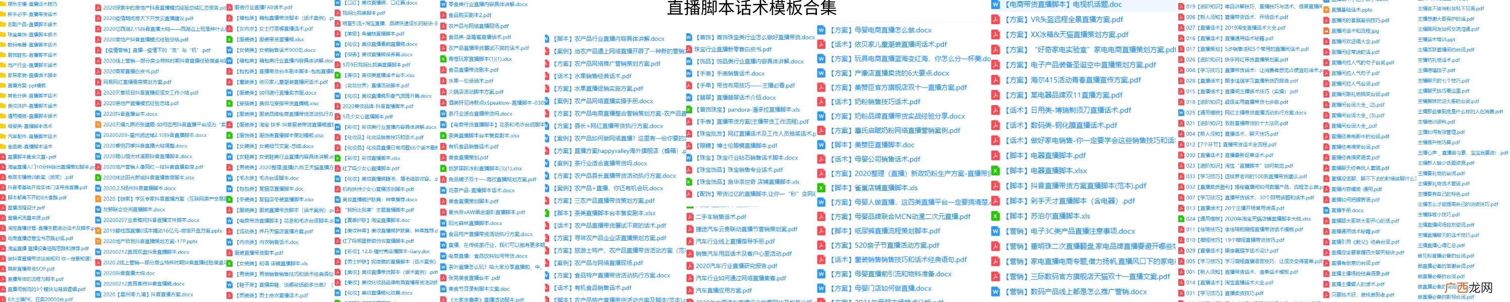 短视频文案范例脚本 短视频运营公司计划书
