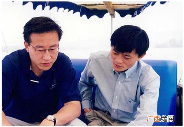 马云成功前是什么样的,马云成功前用了多少年