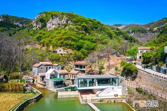 适合旅游的创业项目 旅游创业好项目有哪些