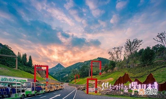 适合旅游的创业项目 旅游创业好项目有哪些