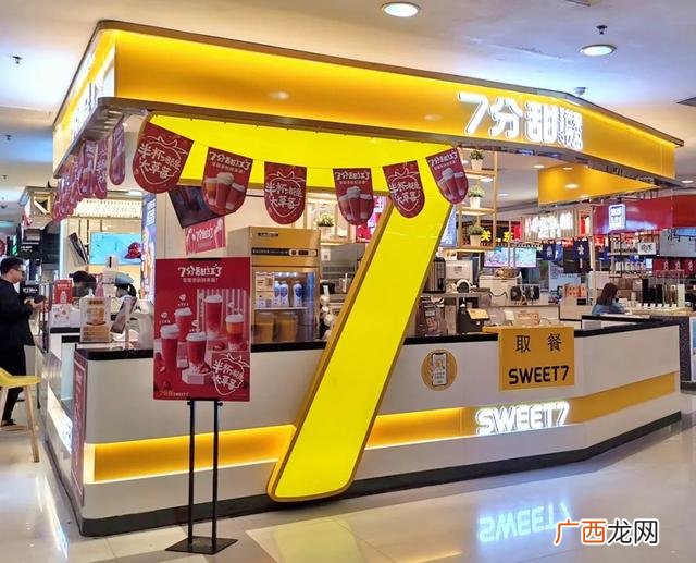 2020最火电子产品 2020最火奶茶店