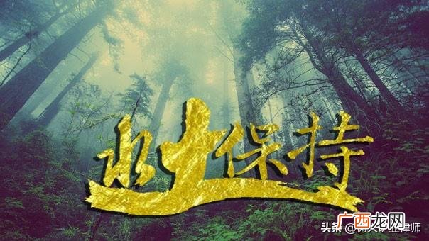 哪些项目要做水土保持 哪些单位能做水土保持方案