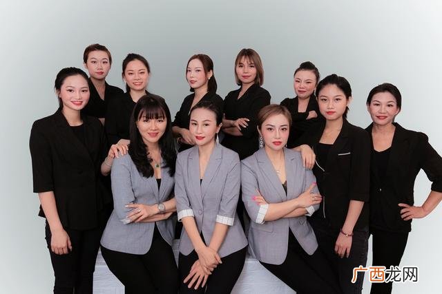 做美业学到了什么 美业创业故事