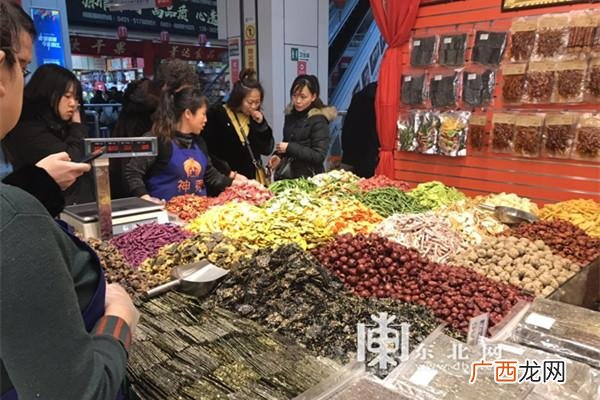 全国最大的零食批发市场,哈尔滨网红零食进货渠道